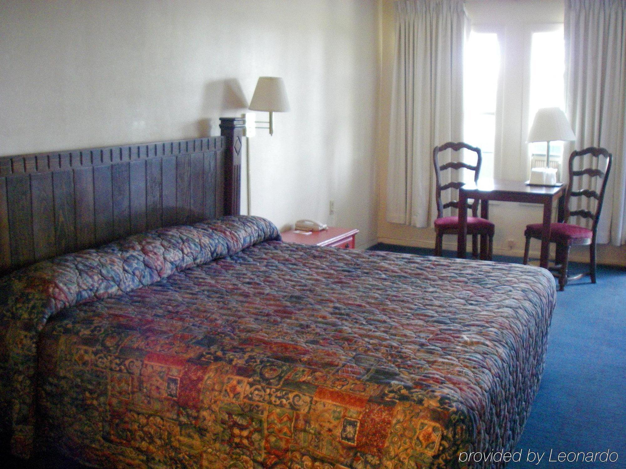 Swiss Chalet Inn Ruidoso Pokoj fotografie