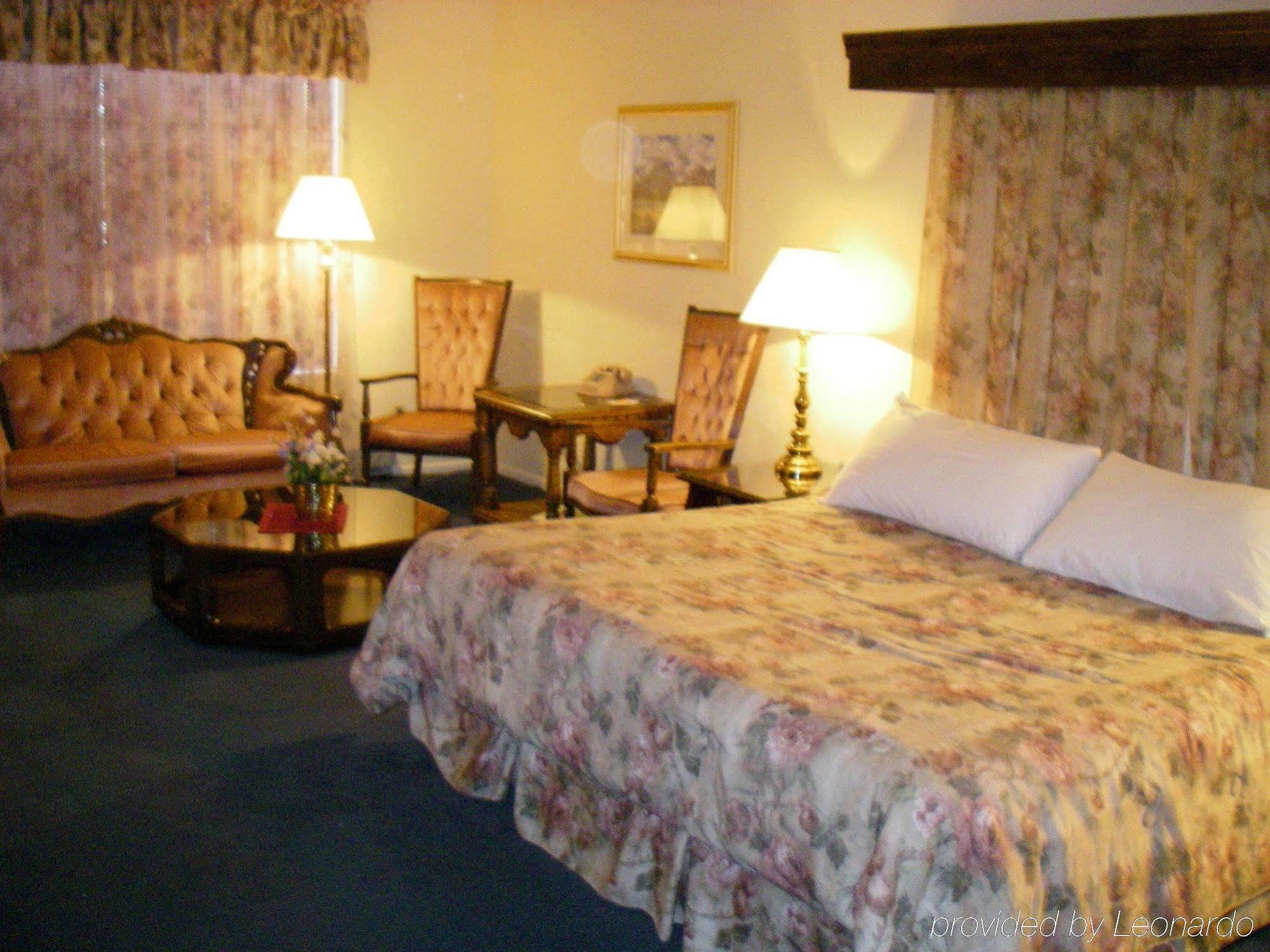 Swiss Chalet Inn Ruidoso Pokoj fotografie